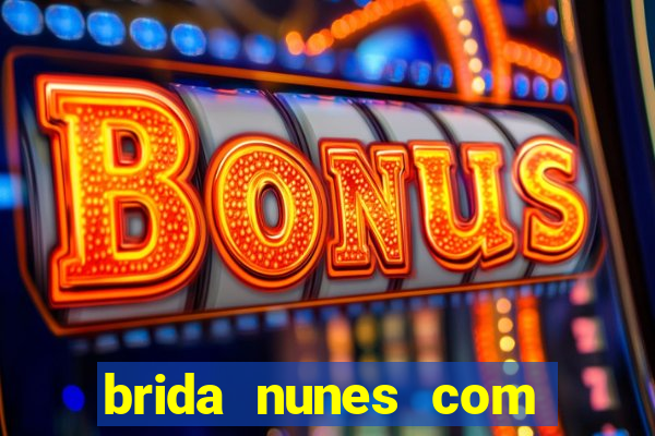 brida nunes com medico portal zacarias